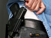 Ohio weighs allowing politicians, judges to carry concealed handguns at work in response to safety concerns
