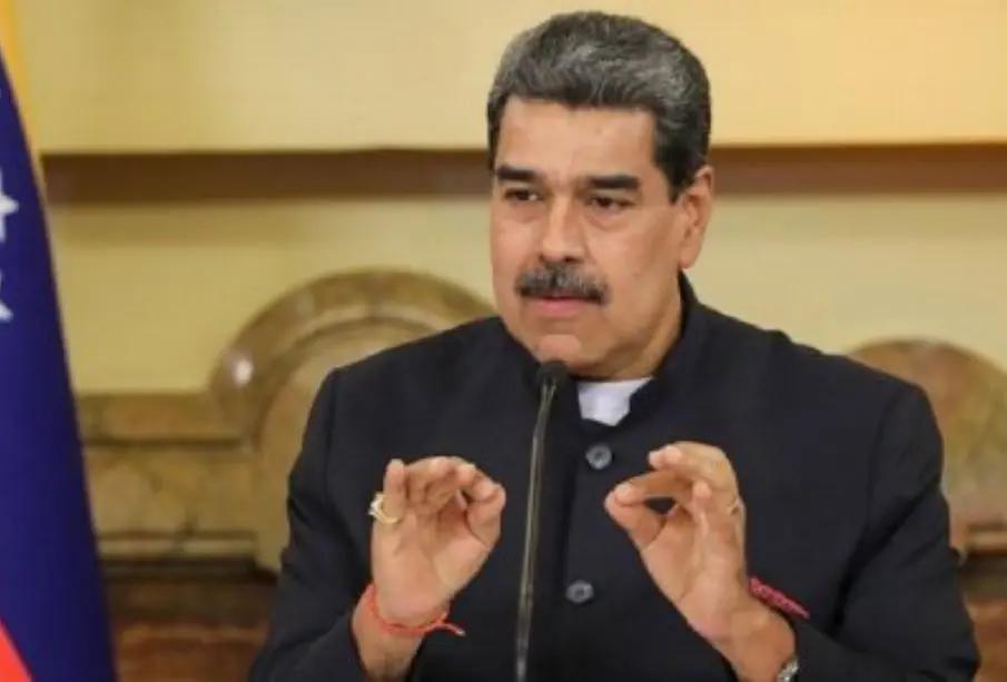 Maduro volverá a decretar que la Navidad empiece el 1 de octubre en Venezuela