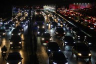 Hoy No Circula viernes 12 de septiembre: Restricciones vehiculares CDMX y EDOMEX