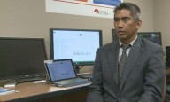UNM professor's lawsuit will not move forward in federal court