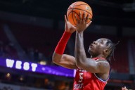 NCAA bans 3 college basketball players for betting on their own games at Fresno St, San Jose St