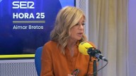 Palomera: "La estrategia del PP es infame, hablamos de DDHH"