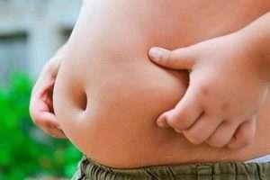Obesidad infantil supera por primera vez a la desnutrición