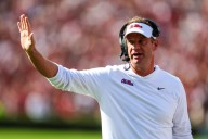 Lane Kiffin Forced to Break Silence After Daughter’s Boyfriend Whit Weeks Accused of Mind Games