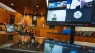 Read the texts prosecutors say Charlie Kirk shooting suspect sent roommate