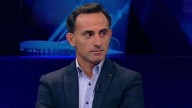 Diego Latorre destrozó a un ex candidato a DT de Boca: «No es un buen líder»