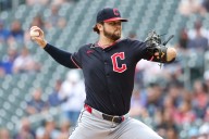 Deadspin | Guardians control playoff destiny in pivotal series with Rangers