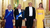 Cuál es el origen de la fascinación de Donald Trump por la familia real británica