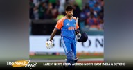 Suryakumar Yadav’s barren run with bat as India skipper continues in Asia Cup final