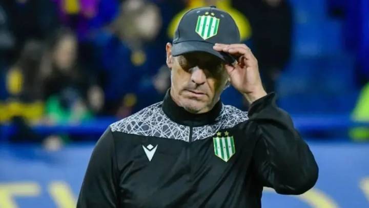 Banfield quiere volver a sumar de a tres ante Argentinos Juniors