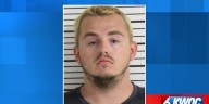 Man accused of tying child to chair as punishment