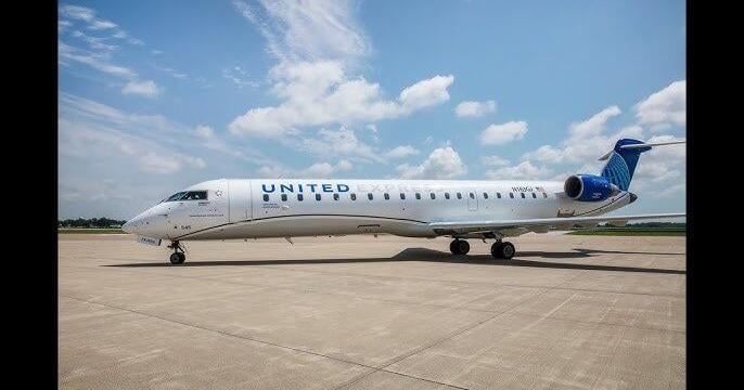 United Airlines announces new nonstop service from CAE to Newark