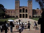 Trump administration sued over actions against University of California
