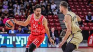 Arranca la Euroliga sin veto a los equipos israelíes: el Hapoel de Tel