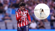 Cade Cowell anuncia que será papá previo al Clásico Nacional entre América y Chivas