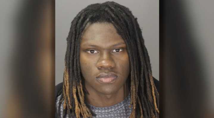 Women report alleged creeper, liquid on their backsides at local Kroger store