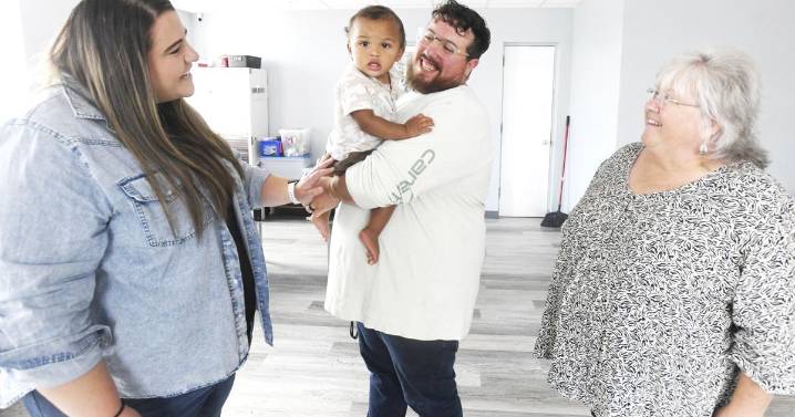 Foster parents needed to serve Ashtabula County