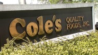 Frozen garlic bread maker Cole's Quality Foods shutting down Muskegon plant