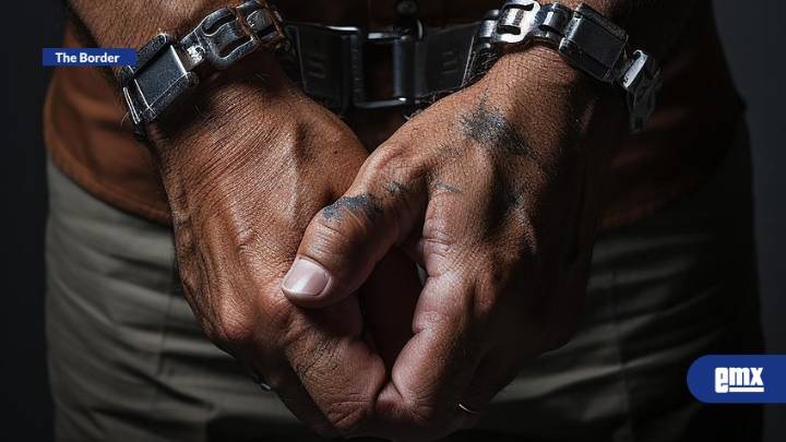 Sentenciado mexicano en EEUU por producción y distribución de pornografía infantil