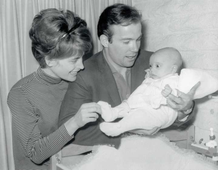 Meet William Shatner’s Ex-Wives: Inside His Marriage History