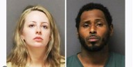 Bebé recién nacida falleció golpeada: padres acusados en NJ
