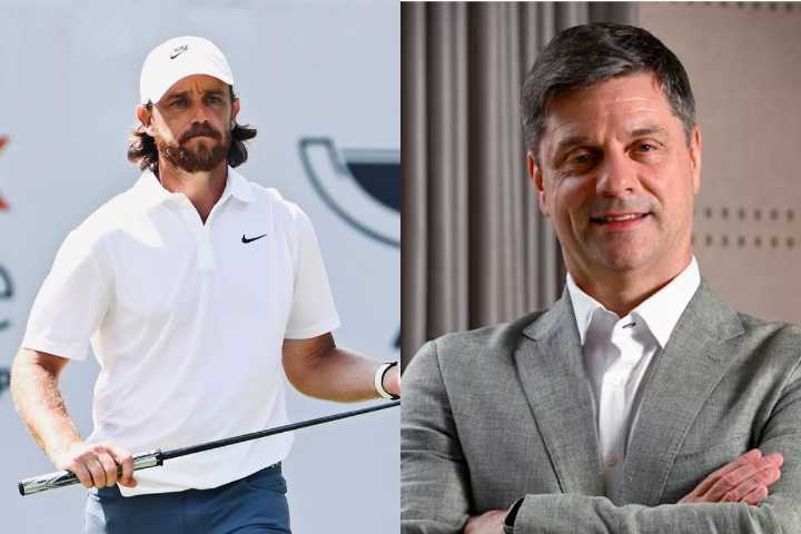 Tommy Fleetwood Delivers Honest Opinion on PGA Tour’s New CEO Brian Rolapp: ‘He Seems Like a…’ Tommy Fleetwood reacts to new PGA Tour CEO Brian Rolapp, sharing his honest perspective on the leadership