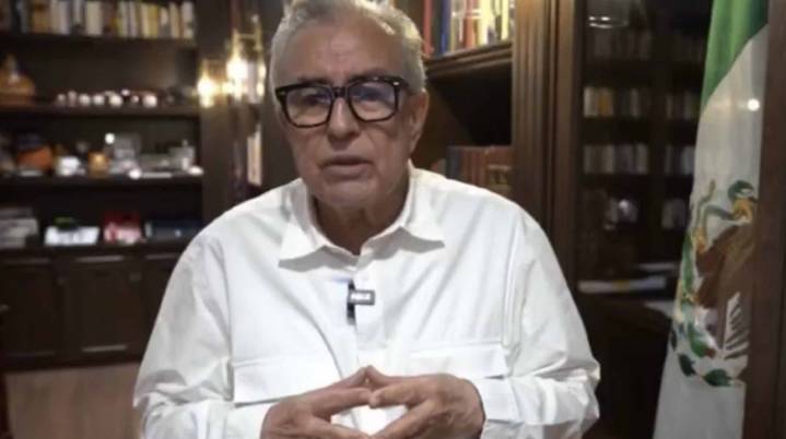 Cancelan festejos del Grito de Independencia en Sinaloa; sol...