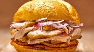 El pan con chicharrón de Perú gana el Mundial de Desayunos