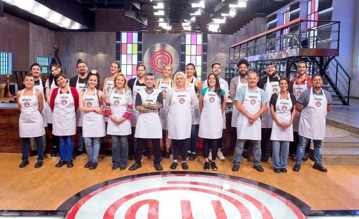 “Quedé paralítica”: Exconcursante de MasterChef impacta con revelación sobre su estado de salud