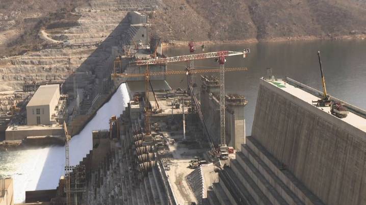 As Ethiopia launches Africa’s biggest dam, citizens are hopeful despite concerns by Egypt and Sudan