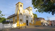 Iglesia Nuestra Señora del Rosario impulsa labor social en Guasipati