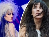 La palabra de Lali Espósito sobre su vínculo actual con Gimena Accardi y Nico Vázquez tras la separación