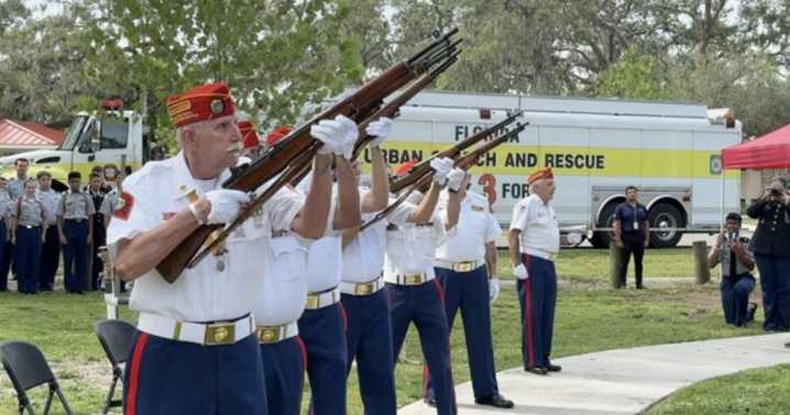 24 years of remembrance: Tampa Bay area ceremonies hope to educate younger generation