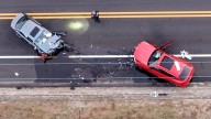 Wellfleet crash leaves Nauset High School senior injured