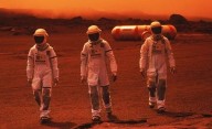 La NASA confirmó el hallazgo de "restos de vida" en Marte