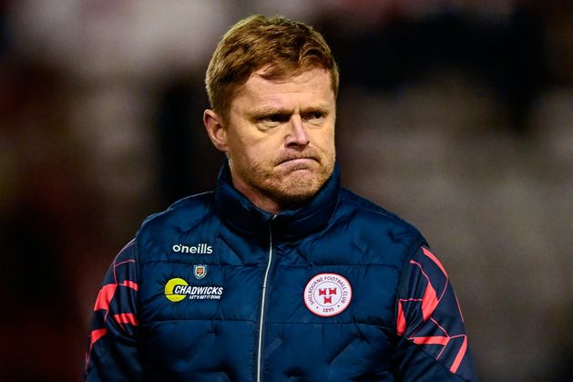 ‘Until the day I die it was absolutely the right decision’ – Damien Duff breaks silence on Shelbourne exit