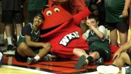 WKU Basketball and Bowling Green Special Olympics host Unified Basketball Night