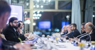 Cónclave en Cerro Castillo: Boric lidera cita por Presupuesto 2026 con partidos oficialistas