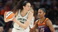 WNBA playoffs first-round openers: Sunday highlights, analysis