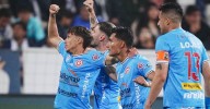 Se sigue alejando: Alianza Lima perdió 3-4 ante Deportivo Garcilaso en Matute y se complica en el Torneo Clausura