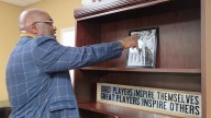 Road Department worker follows in father’s footsteps
