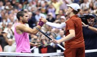 Cambios en el ranking ATP: Nuevo número 1