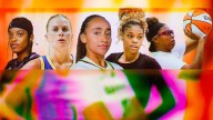 Life on the WNBA fringe: Suitcases, sacrifice, soul