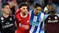 Estos son los 19 colombianos que han marcado gol en toda la historia de la Champions League