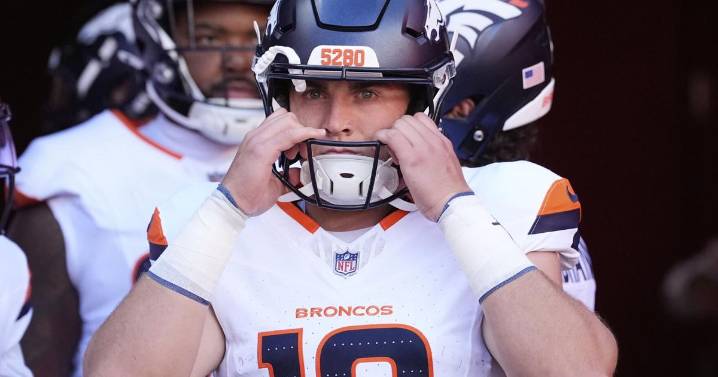 Mike Shanahan, Gary Kubiak impressed with Broncos QB Bo Nix