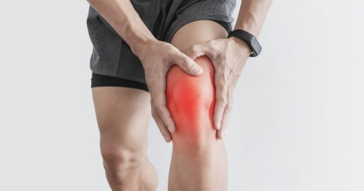 Los tres ejercicios para evitar el dolor de rodillas al correr 