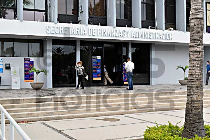 Municipios de BCS deben más de 500 mdp al Gobierno del Estado, asegura la Secretaría de Finanzas