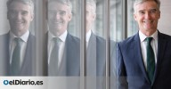 Alex Ellis, embajador británico: "Los grandes países europeos debemos juntarnos más en un contexto geopolítico nuevo"
