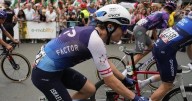 Montreal group urges city to bar Israel cycling team from Grand Prix