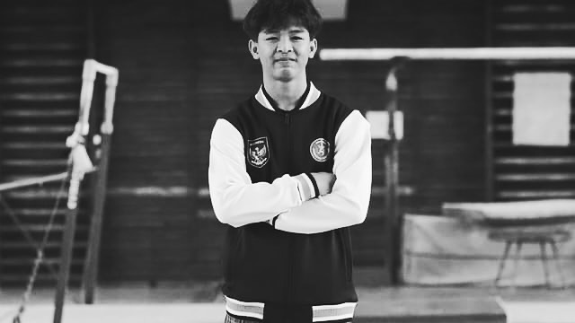 Gymnastics World Left Heartbroken as 19-Year-Old Gymnast Passes Away Due to an Unfortunate Incident The gymnastics world is in mourning as a 19-year-old Indonesian gymnast tragically passed away ahead